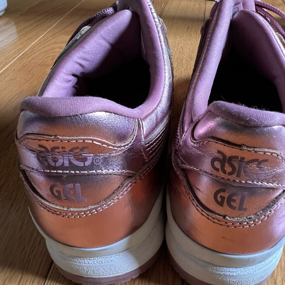Asics Gel Lyte View 4